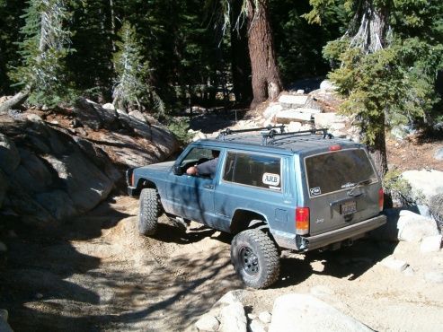Rubicon