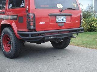 Bumper 8