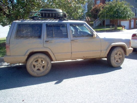 MUD 002