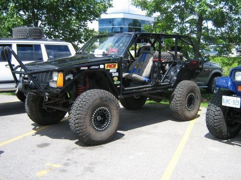 Club XJ, Stitch has taken this one to conquour Moad, IMG 1085