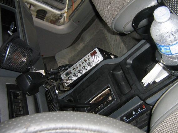 Mounted tilted for good drivers viewIMG 1219