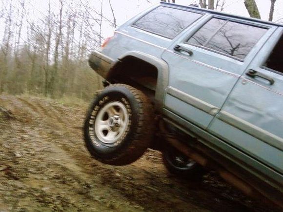 98 xj