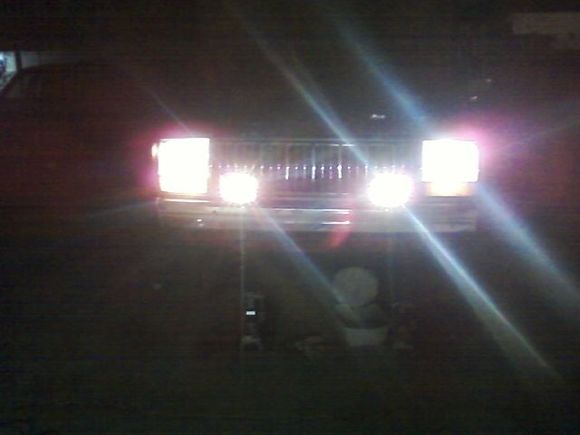 Lights