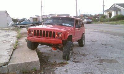 flexin a lil