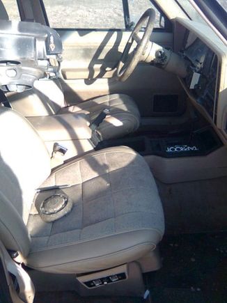 perfect interior