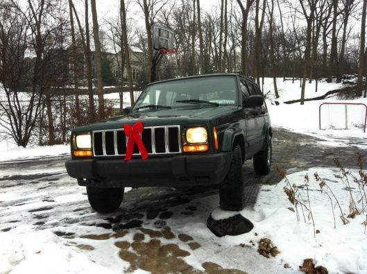 festive ;)