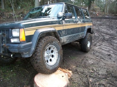 jeep