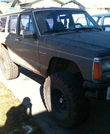 Jeep 3.
