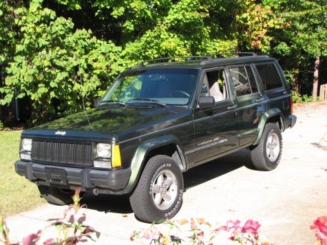 1996 Jeep  003