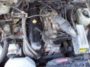 Engine, inline 6, 4 liter