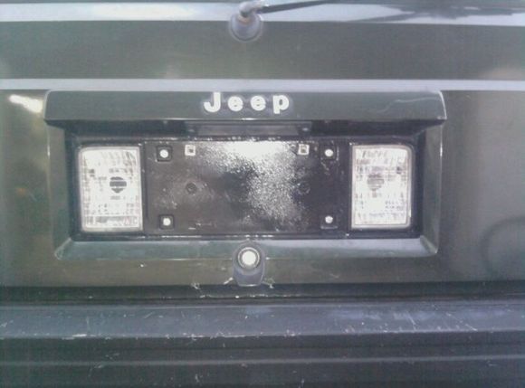 Back up light upgrade03