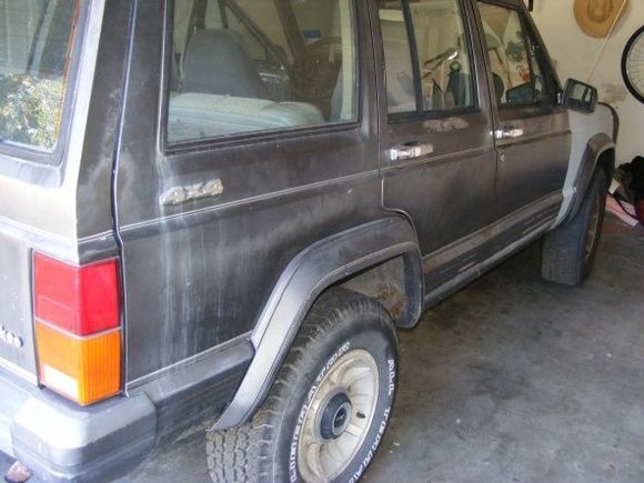 jeep b4a