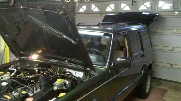 JoeGreen 2011 02 01 03
New rear hatch struts