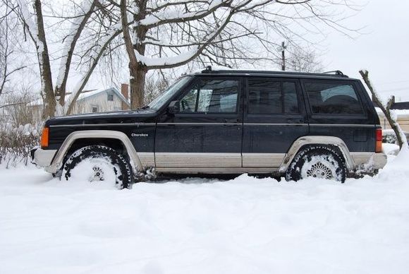 snow of 2010