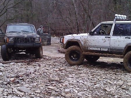 Jim sixj's