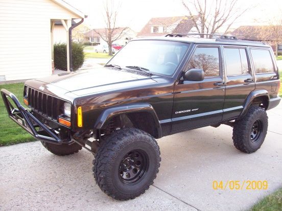 my jeep 003