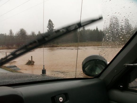 SAR 2oo7 floods