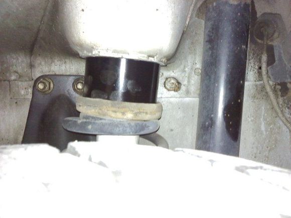 2 inch Spacer Lift