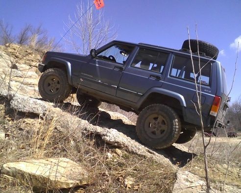 badlands 4-2-11