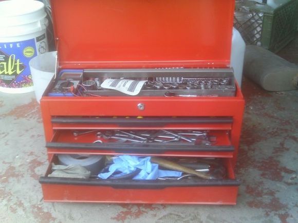 tiny tool box