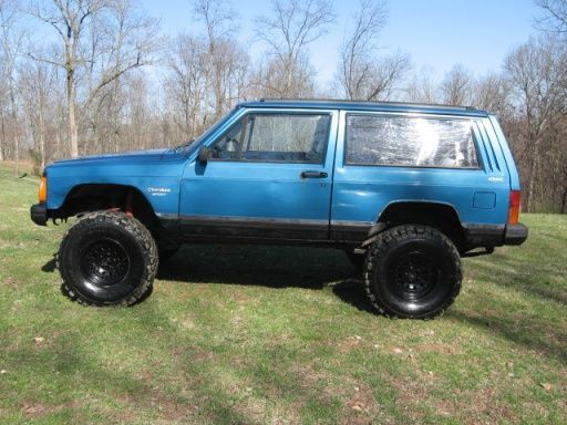 '93 Driverside