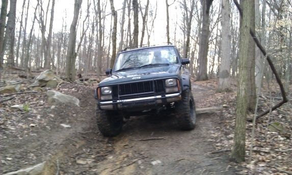 jeeeper