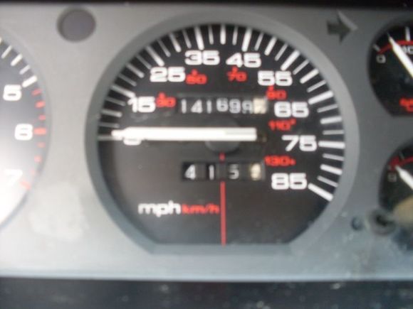 Soon to come new gauges