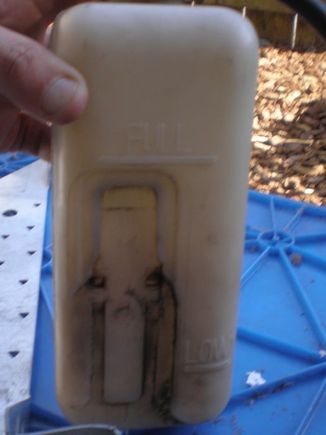back side of overflow
