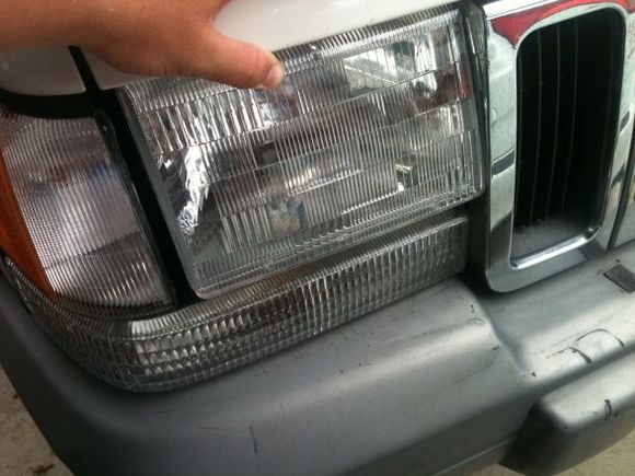 wobbly light 2