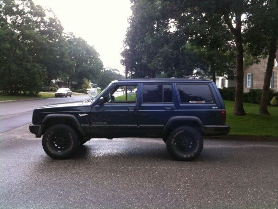31's.