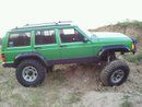 AXLES ARE DONE!