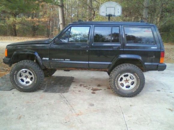 Jeep 4