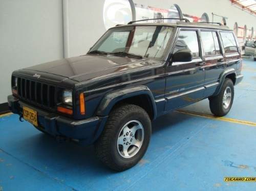 My Jeep1