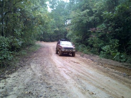 just  a little playing around