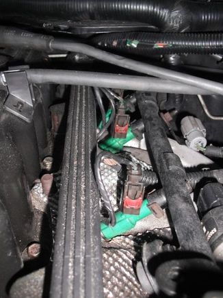 789 Green Injectors installed...