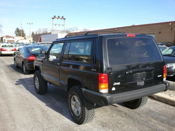 First day i bought it