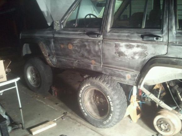 jeep 4