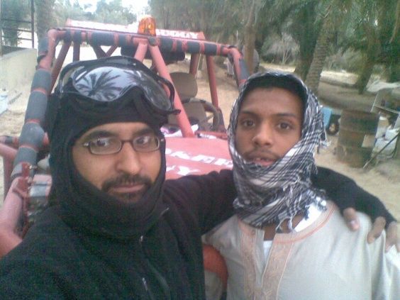 Jeep Cherokee BUGGY 16\2\2012 Group 4X4
