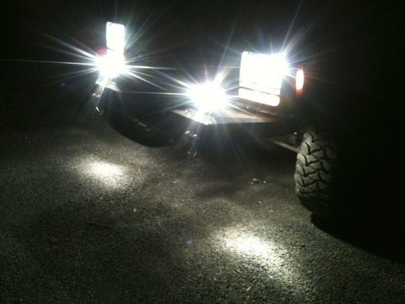 Rocklights