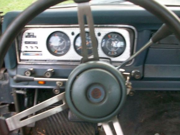 82 dash