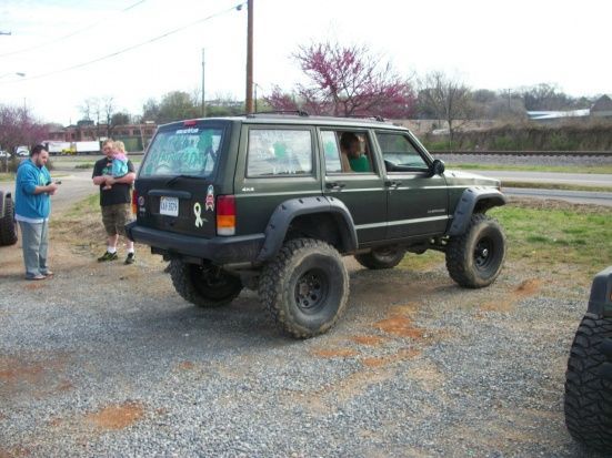 st pattys jeep 008