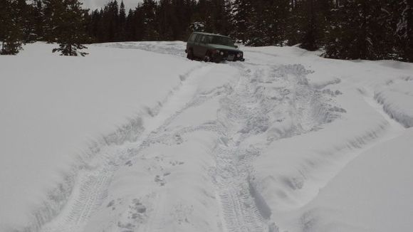 Snow 009