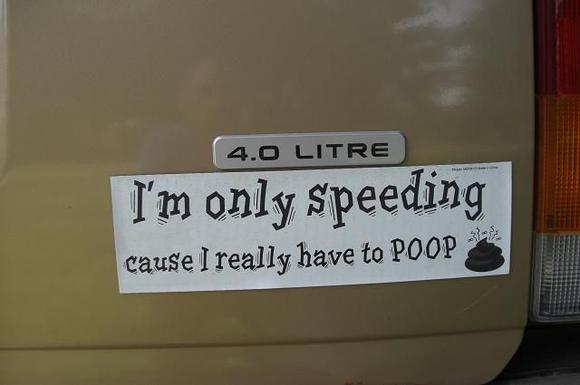 HAHA Only the truth!