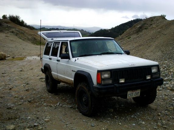 Hollister quarry