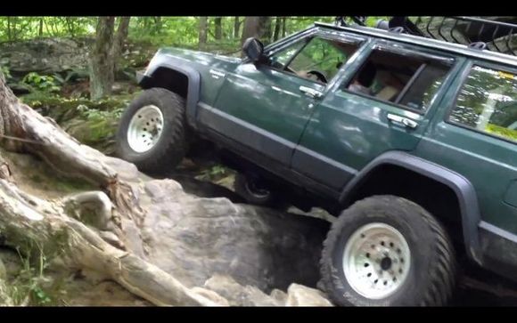 jeep ja2