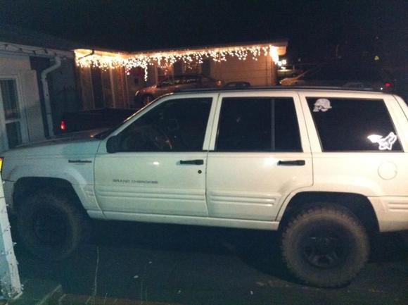 Jeep