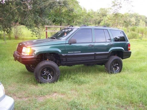 its amazing what a little paint, and a little window tint will do