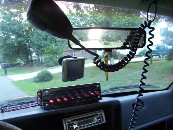 My Cockpit