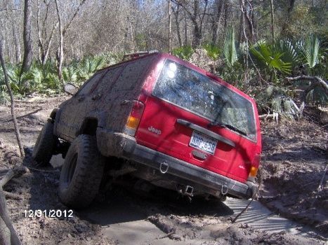 jeep 6