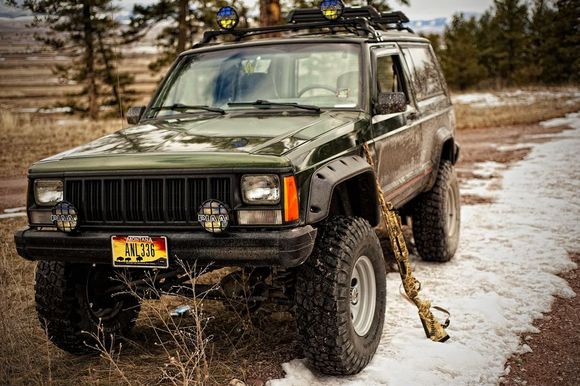 JEEPIN